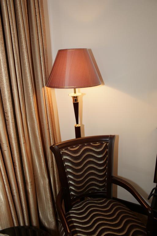 Arca Lui Noe Hotel Sinaia
